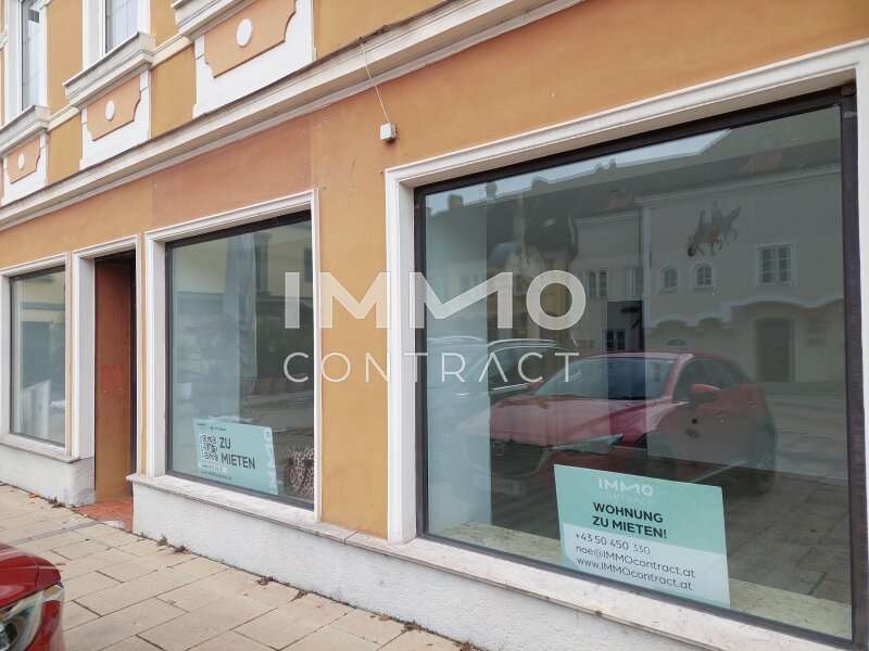 Mietwohnung in Pöchlarn - Bild 12