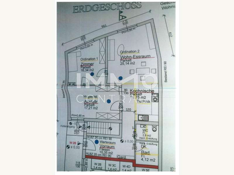 Mietwohnung in Pöchlarn - Bild 13