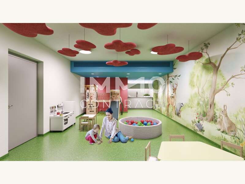 Mietwohnung in Wien - Bild 16 Mietwohnung in Wien - Bild 16