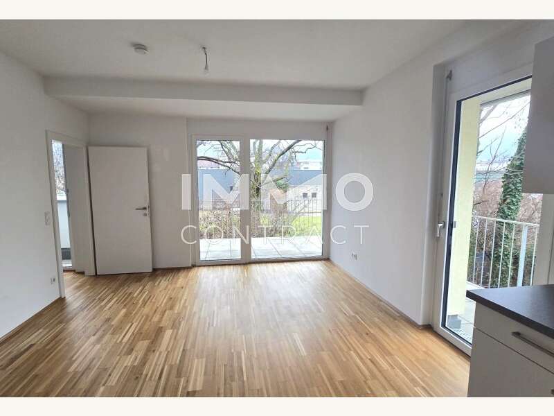 Mietwohnung in Graz - Bild 2 Mietwohnung in Graz - Bild 2