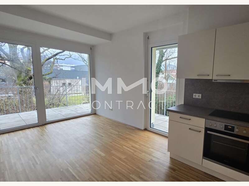 Mietwohnung in Graz - Bild 3 Mietwohnung in Graz - Bild 3