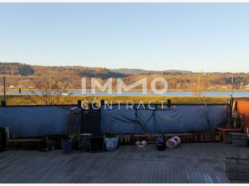 Terrassenwohnung in Pöchlarn - Bild 6