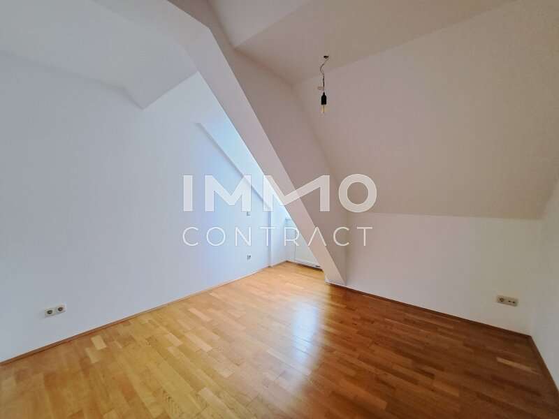 Dachgeschosswohnung in Graz - Bild 4 Dachgeschosswohnung in Graz - Bild 4