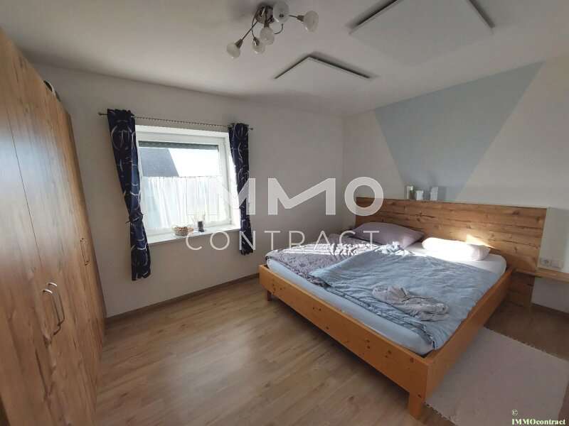 Mietwohnung in Allhartsberg - Bild 4 Mietwohnung in Allhartsberg - Bild 4