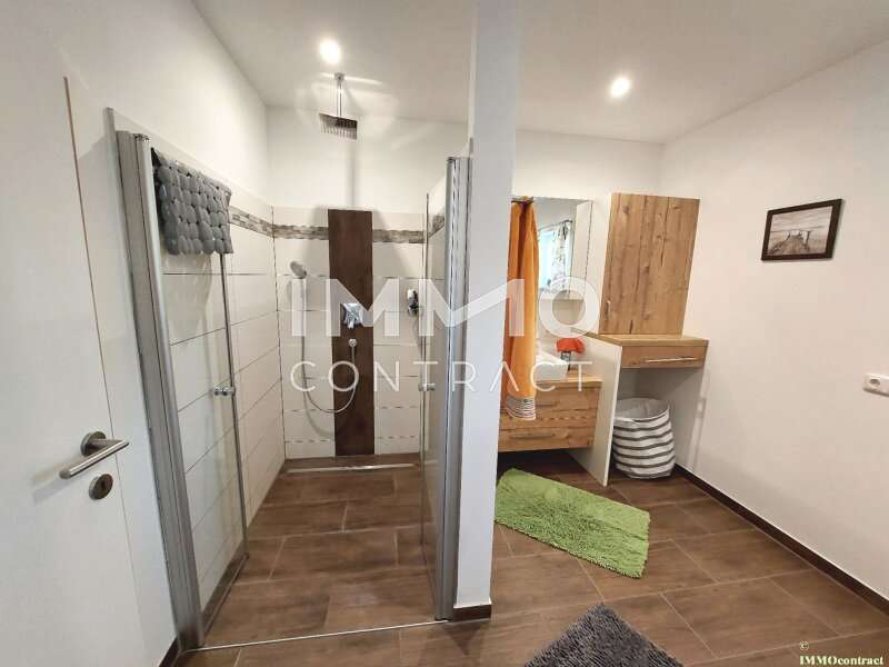 Mietwohnung in Allhartsberg - Bild 5 Mietwohnung in Allhartsberg - Bild 5