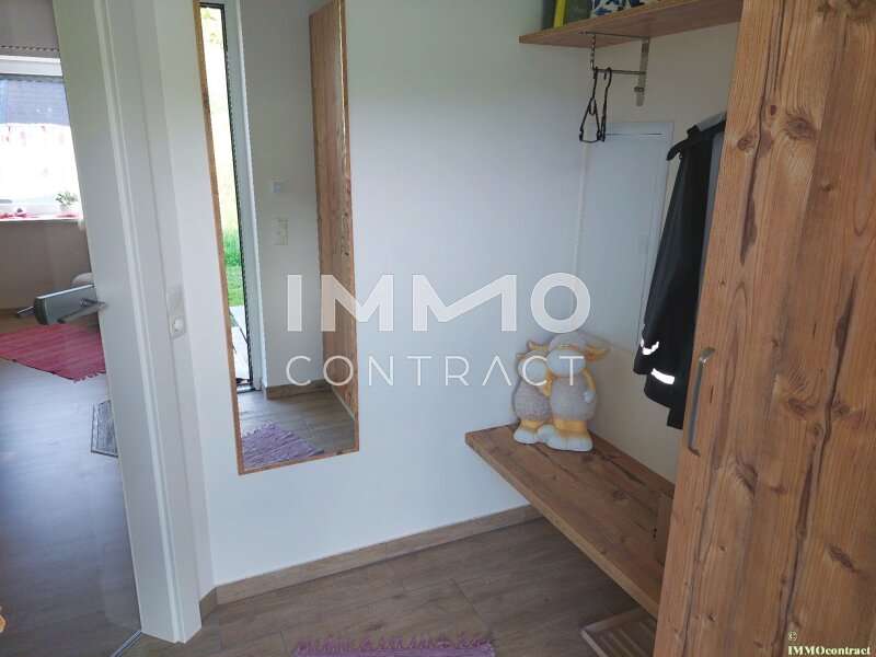 Mietwohnung in Allhartsberg - Bild 9 Mietwohnung in Allhartsberg - Bild 9