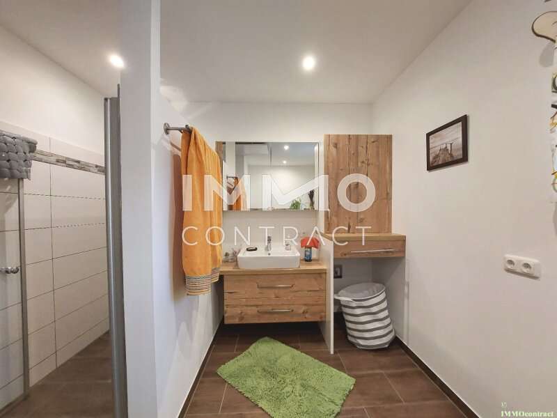 Mietwohnung in Allhartsberg - Bild 10 Mietwohnung in Allhartsberg - Bild 10