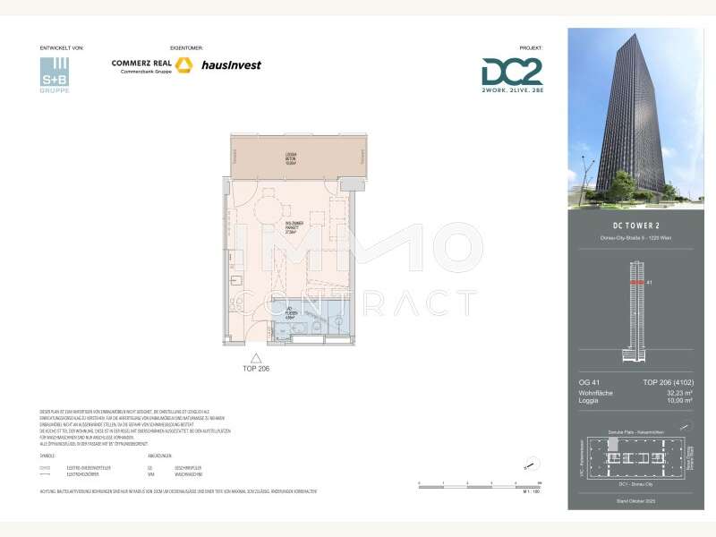 Mietwohnung in Wien - Bild 14 Mietwohnung in Wien - Bild 14