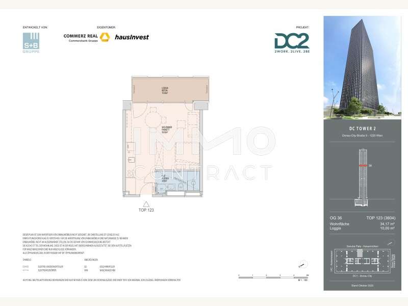 Mietwohnung in Wien - Bild 15 Mietwohnung in Wien - Bild 15