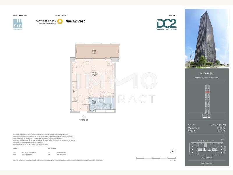 Mietwohnung in Wien - Bild 18 Mietwohnung in Wien - Bild 18