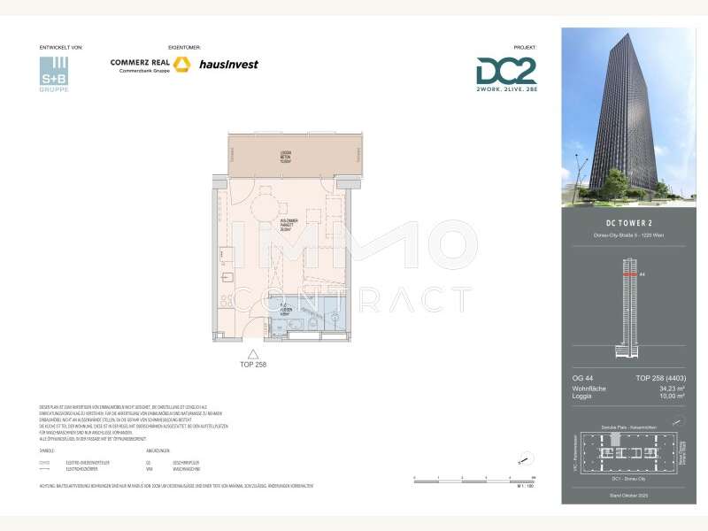 Mietwohnung in Wien - Bild 14