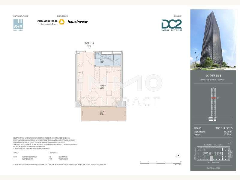 Mietwohnung in Wien - Bild 16 Mietwohnung in Wien - Bild 16