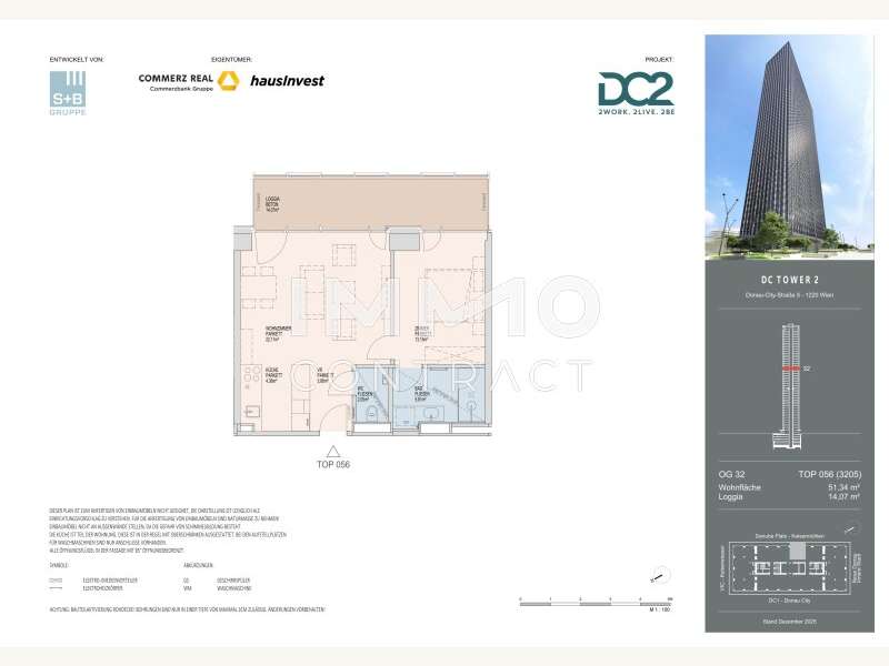 Mietwohnung in Wien - Bild 23