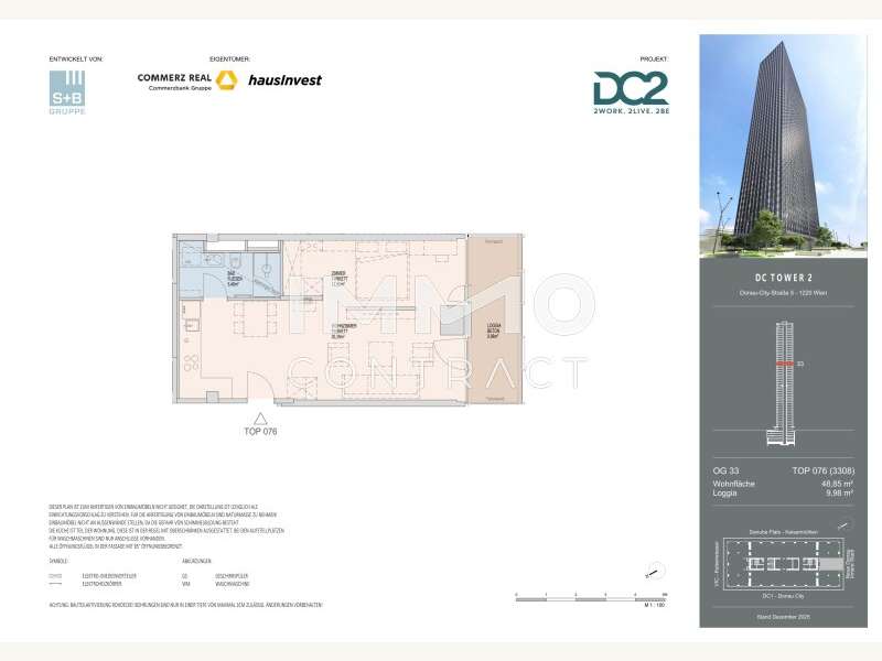 Mietwohnung in Wien - Bild 18 Mietwohnung in Wien - Bild 18