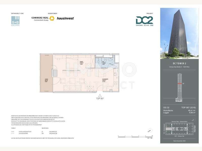 Mietwohnung in Wien - Bild 20