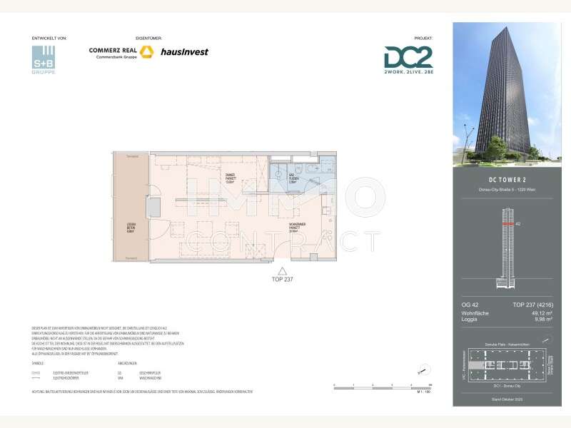 Mietwohnung in Wien - Bild 14 Mietwohnung in Wien - Bild 14