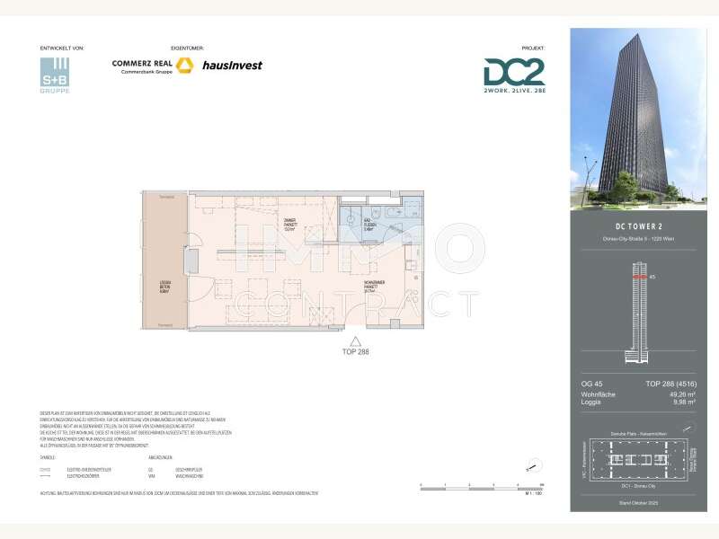 Mietwohnung in Wien - Bild 17 Mietwohnung in Wien - Bild 17