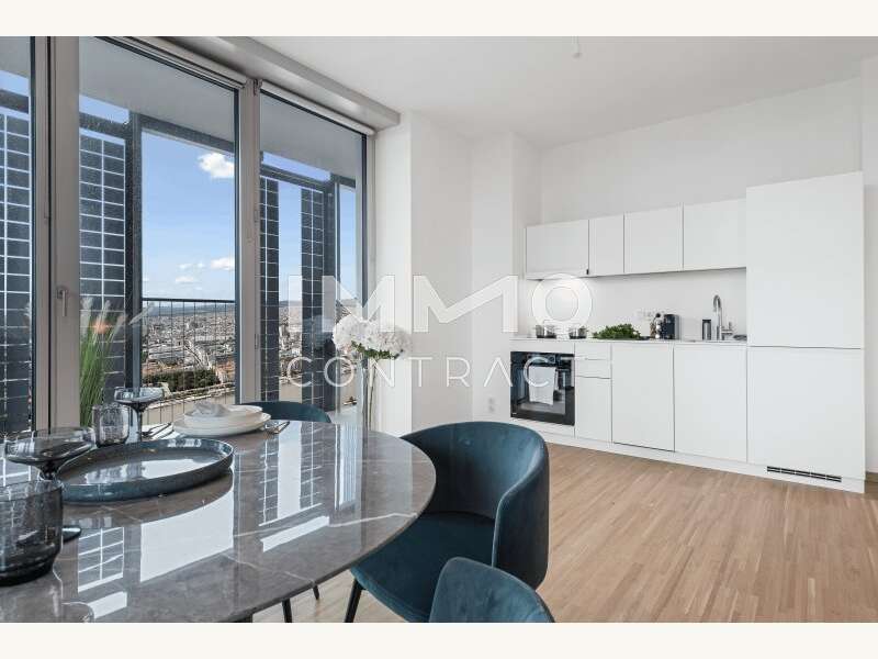 Mietwohnung in Wien - Bild 13