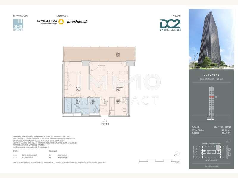 Mietwohnung in Wien - Bild 17