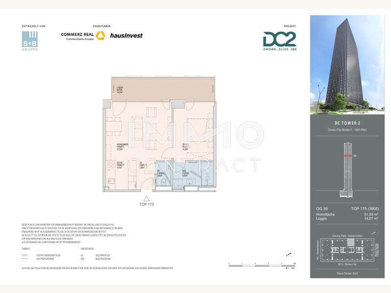 Mietwohnung in Wien - Bild 21