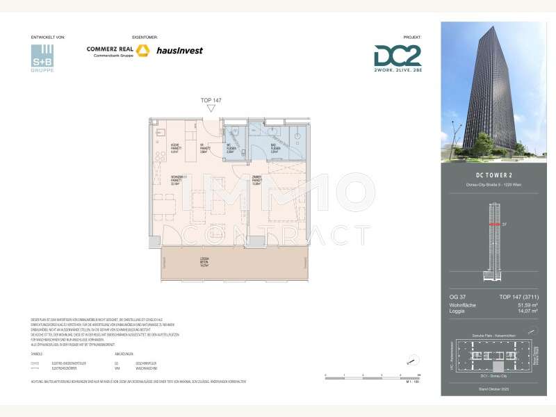 Mietwohnung in Wien - Bild 17 Mietwohnung in Wien - Bild 17