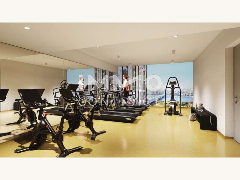 Mietwohnung in Wien - Bild 11 Mietwohnung in Wien - Bild 11