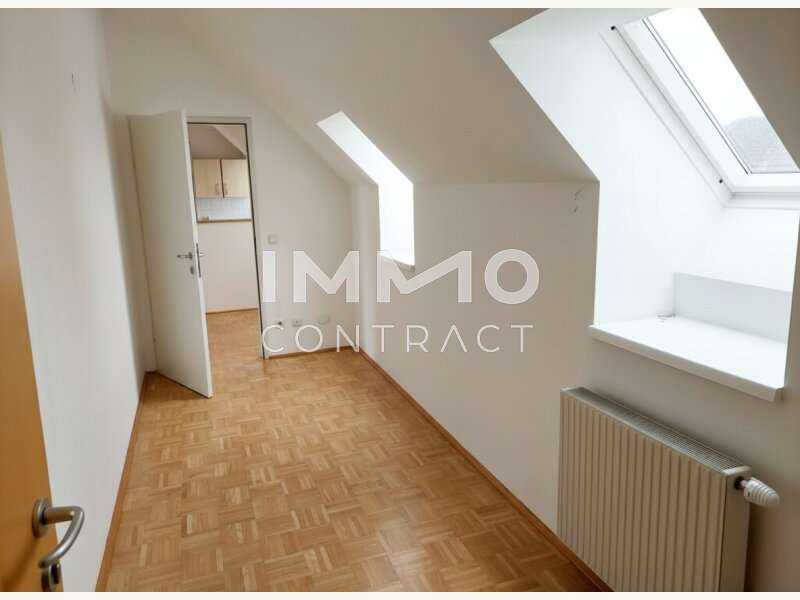 Dachgeschosswohnung in St. Valentin - Bild 8