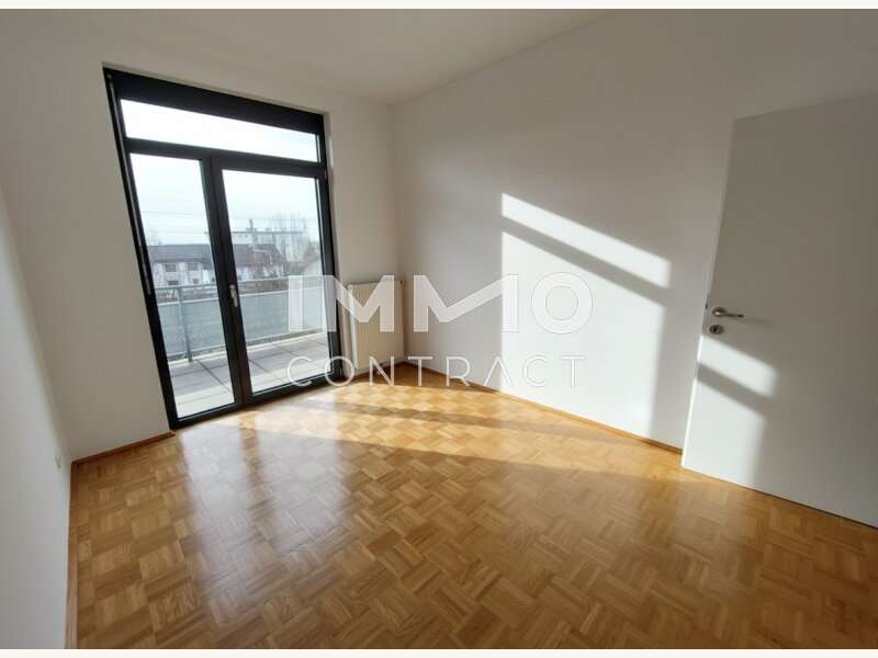 Dachgeschosswohnung in St. Valentin - Bild 9