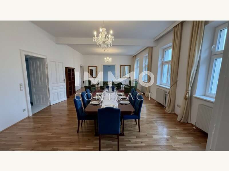 Mietwohnung in Wien - Bild 2