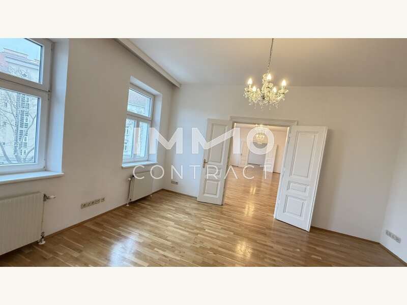 Mietwohnung in Wien - Bild 5