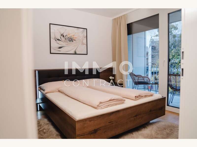 Mietwohnung in Wien - Bild 2 Mietwohnung in Wien - Bild 2