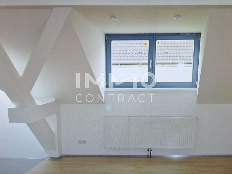 Dachgeschosswohnung in Herzogenburg - Bild 4