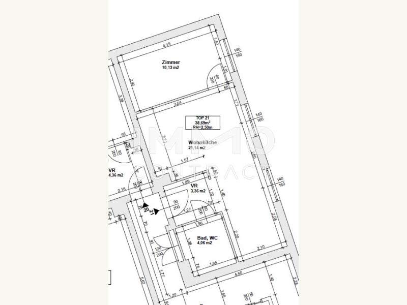 Mietwohnung in Wien - Bild 7 Mietwohnung in Wien - Bild 7