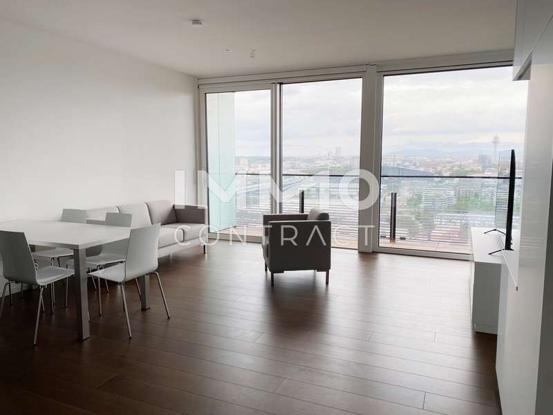 Mietwohnung in Wien - Bild 2