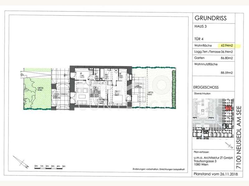 Grundriss Top 3.04