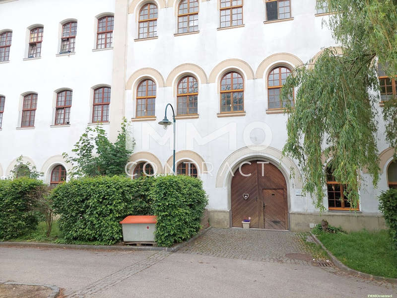 Dachgeschosswohnung in Steyr - Bild 9