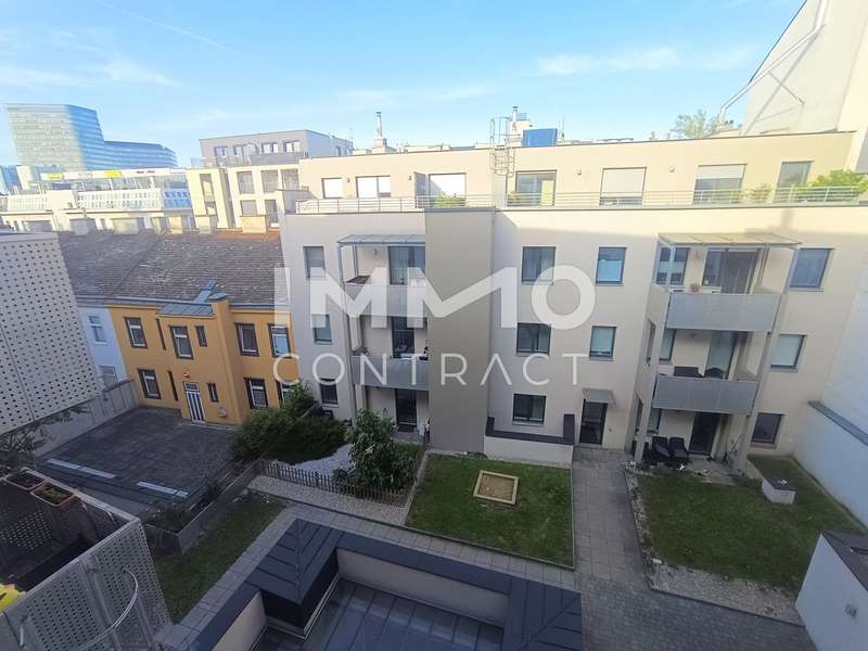 Terrassenwohnung in Wien - Bild 3