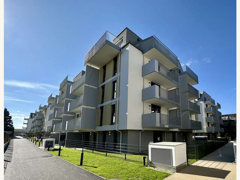 Mietwohnung in Wien - Bild 25