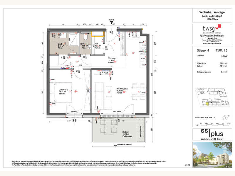 Plan