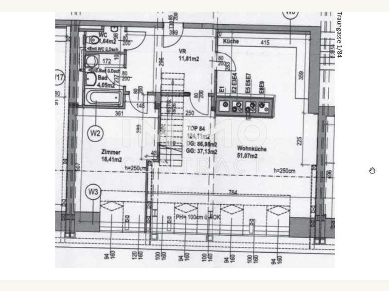 Grundriss Foto 1