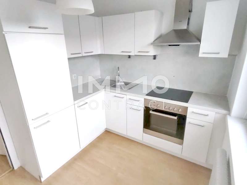 Mietwohnung Pinkafeld: Küche Küche