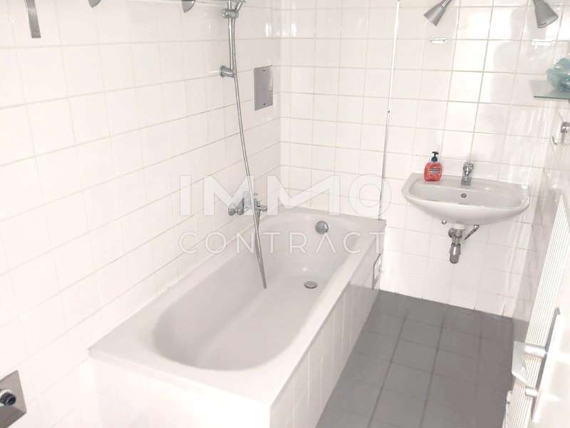 Mietwohnung Pinkafeld: Badezimmer Badezimmer