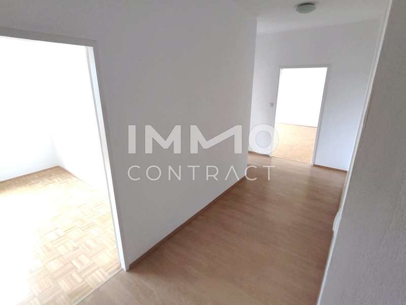 Mietwohnung Pinkafeld: Flurbereich Flurbereich