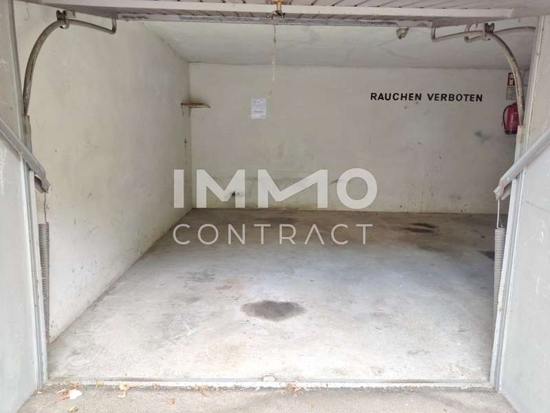 Mietwohnung Pinkafeld: Garagenplatz Garagenplatz