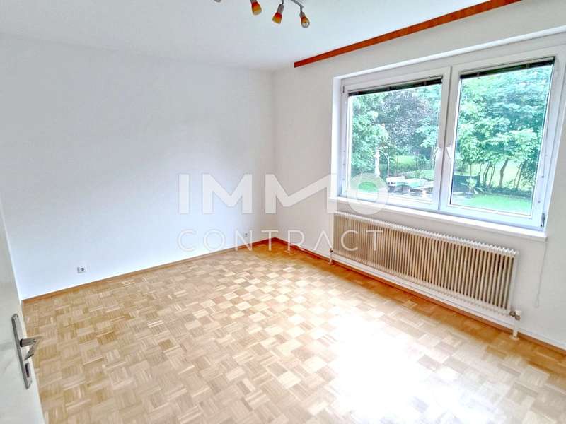 Mietwohnung Pinkafeld: Schlafzimmer Schlafzimmer