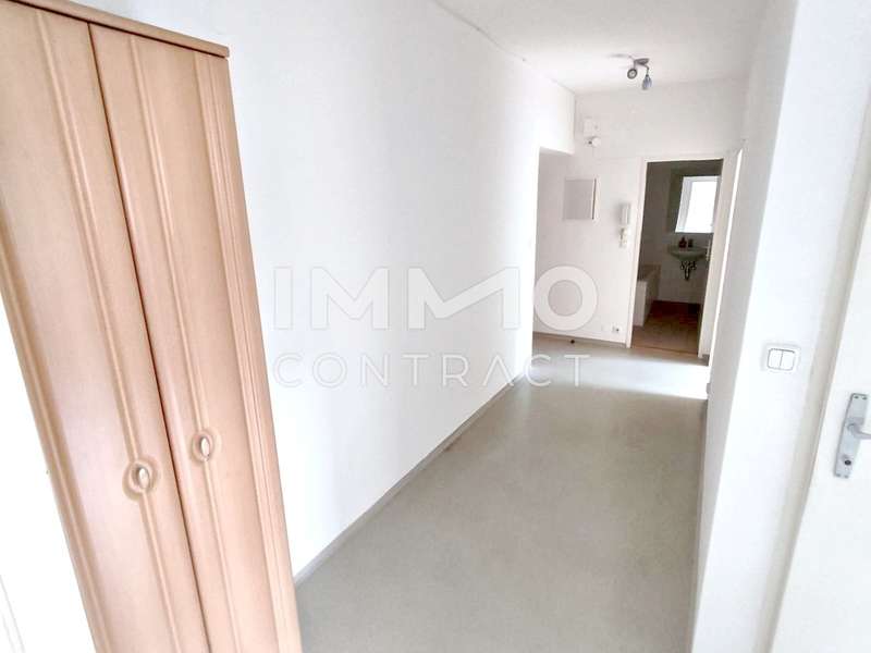 Mietwohnung Pinkafeld: Flur Flur