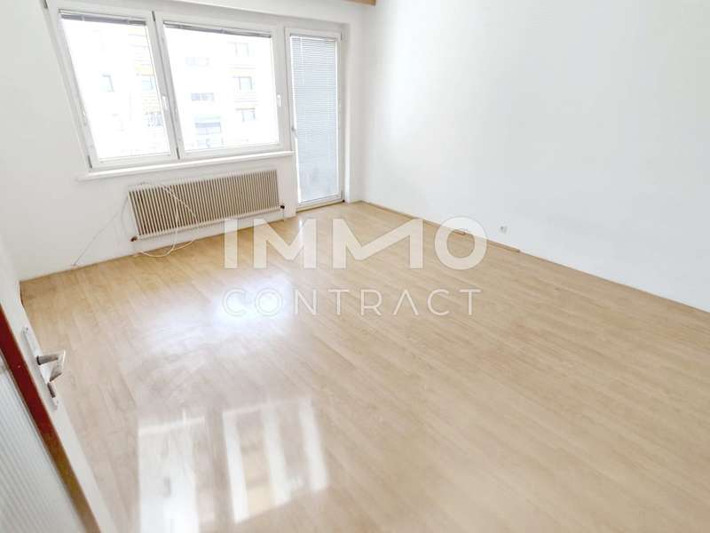 Mietwohnung Pinkafeld: Wohnzimmer Wohnzimmer