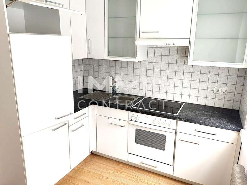 Mietwohnung Pinkafeld: Kücheneinrichtung Kücheneinrichtung