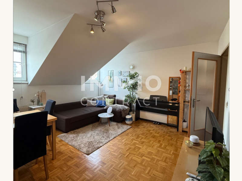Mietwohnung Linz: 406b1 406b1