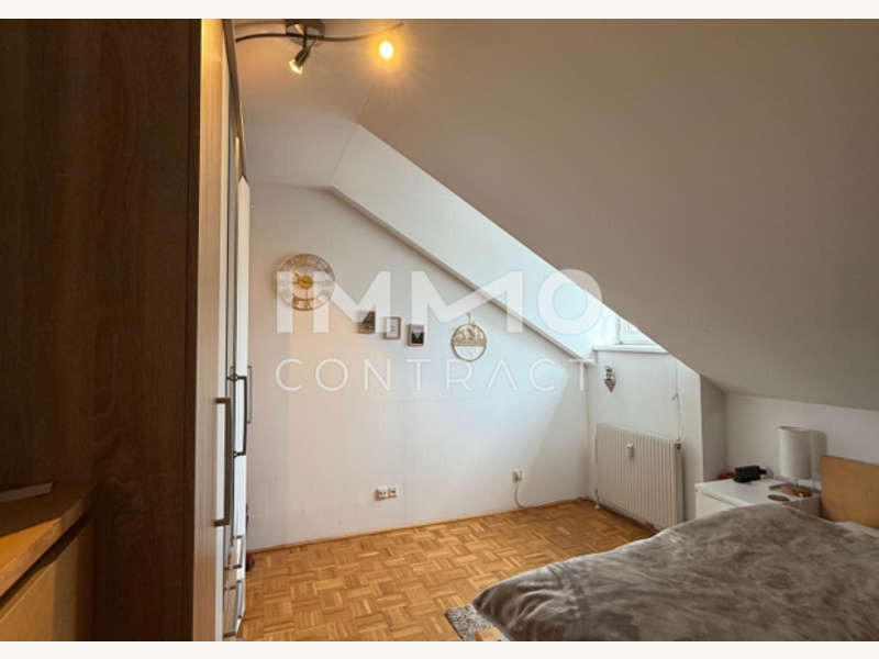 Mietwohnung Linz: 406b2 406b2